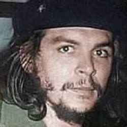 che guevara height in feet